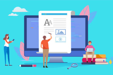 10 Steps To Become A Better Writer